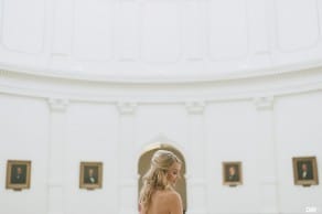 Austin Bridal Photography