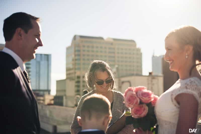 Day 7 Photography Elopement