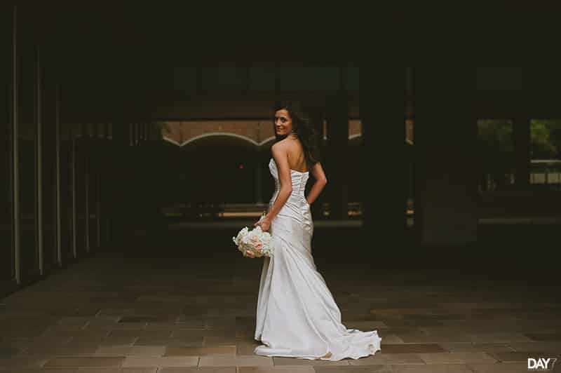 university bridals & formals