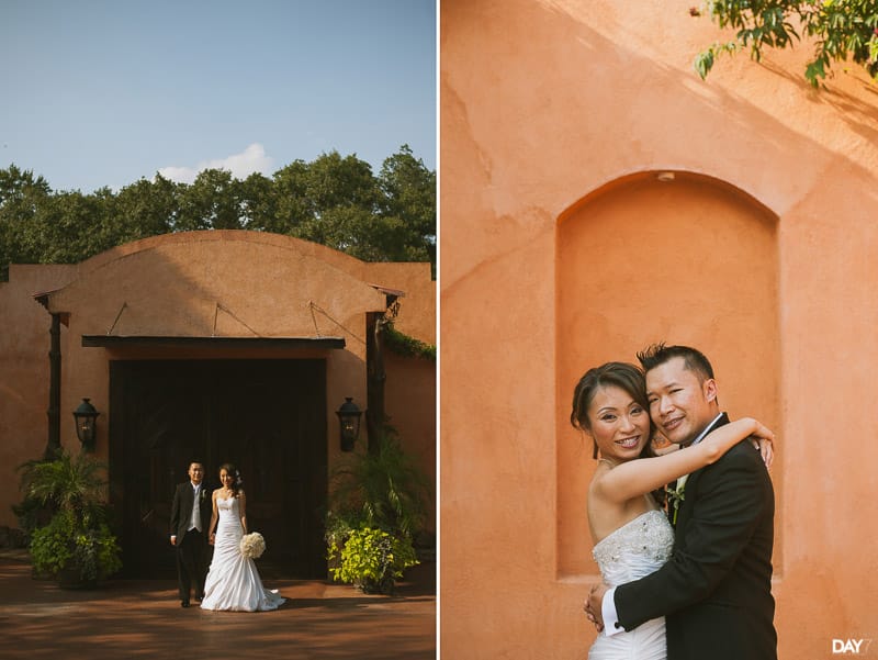 Agave Road Wedding Photos