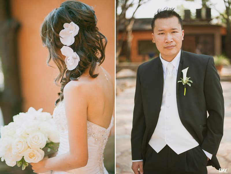 Agave Road Wedding Photos