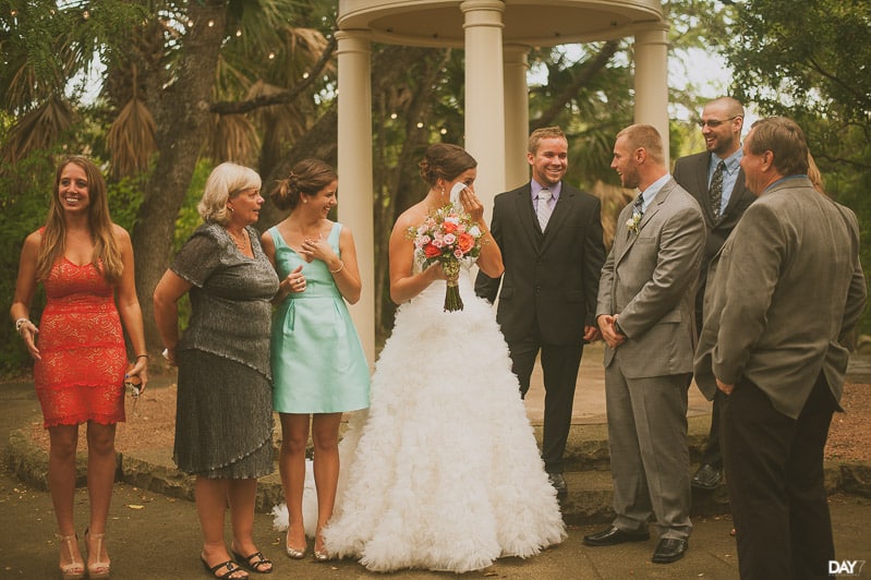 Laguna Gloria Austin Wedding