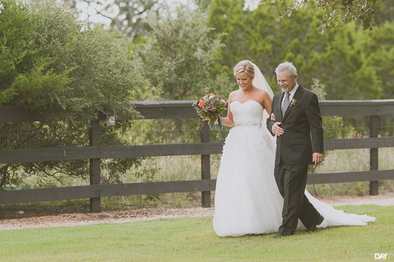 Antebellum Oaks Wedding