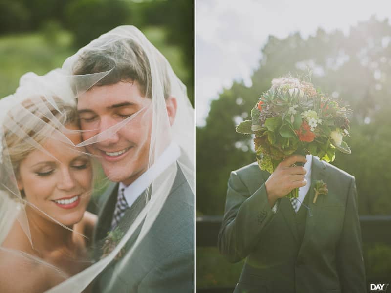 Antebellum Oaks Wedding Photographer