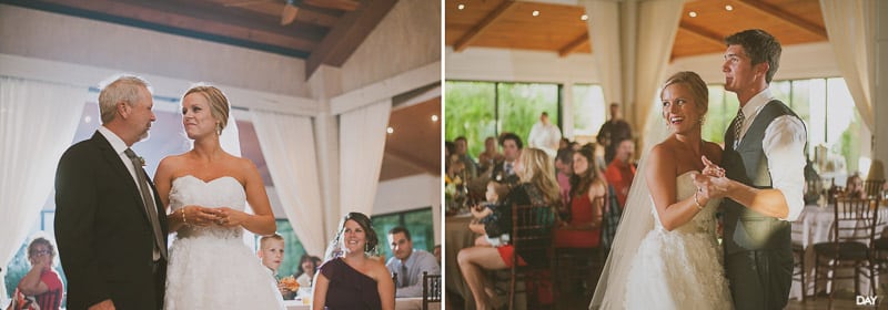 Antebellum Oaks Wedding