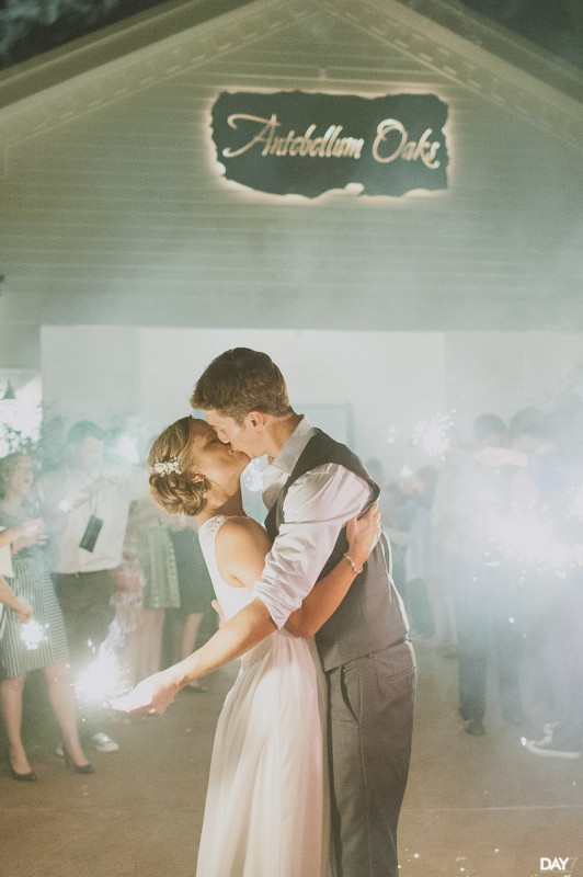Antebellum Oaks Wedding Photographer