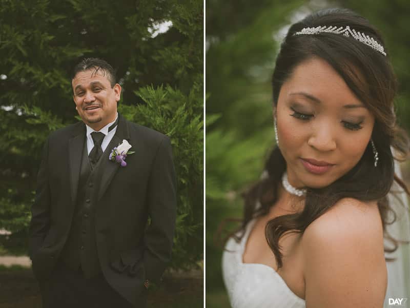 Fairy Tale Manor Wedding