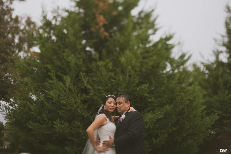 Fairy Tale Manor Wedding