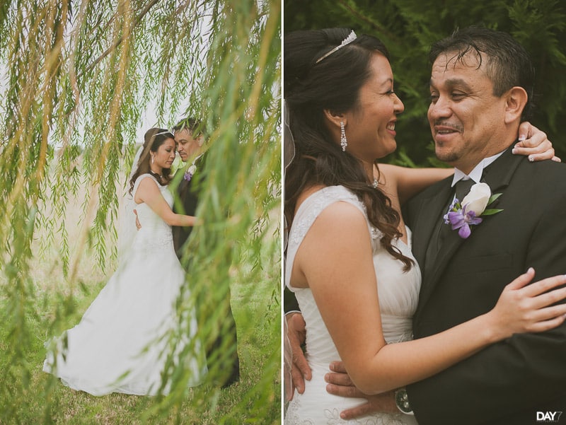 Fairy Tale Manor Wedding