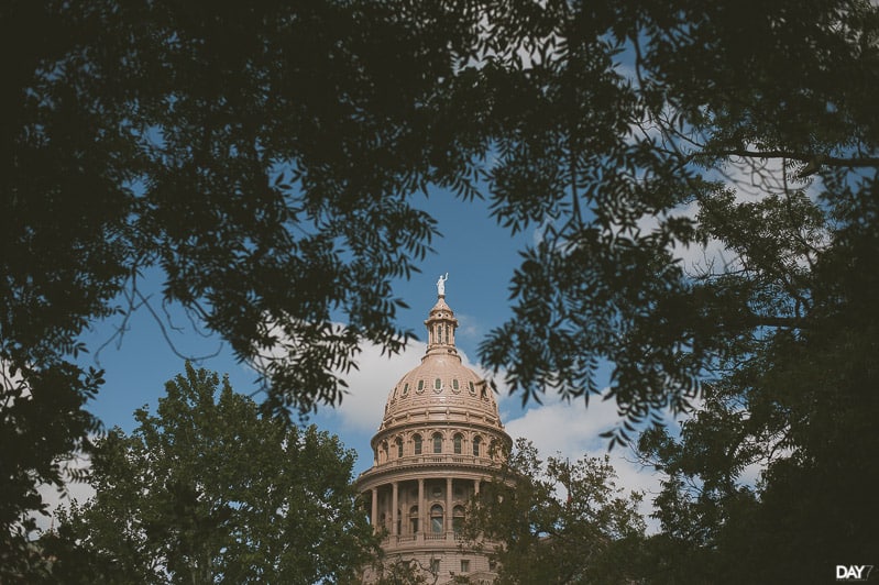 State Capitol Engagement