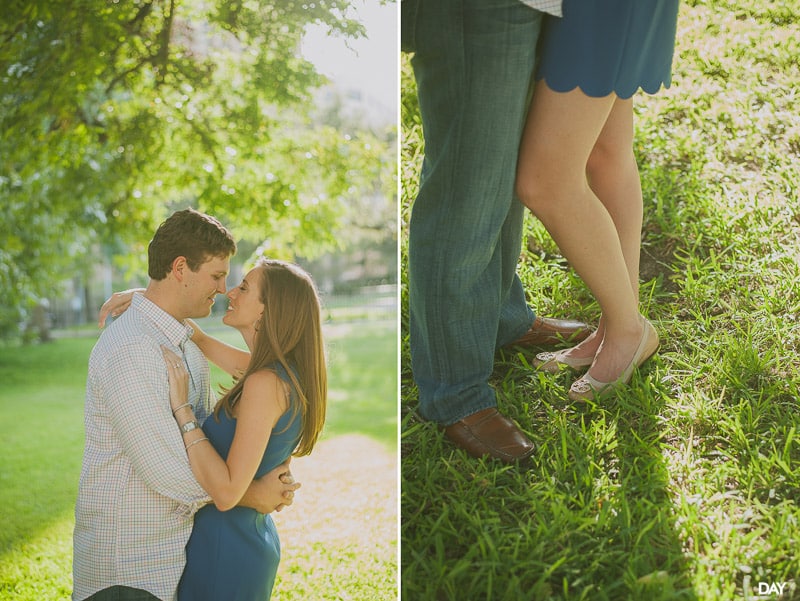 State Capitol Engagement