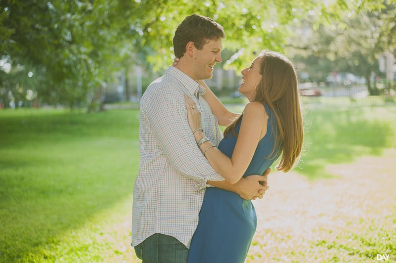 State Capitol Engagement