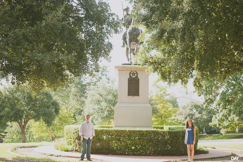 State Capitol Engagement