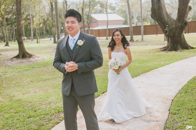 Brazos Springs Events Wedding