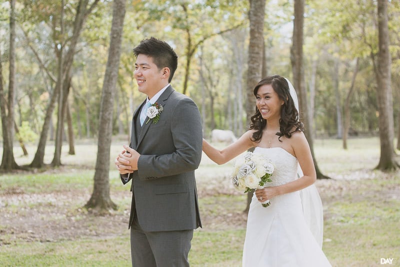 Brazos Springs Events Wedding