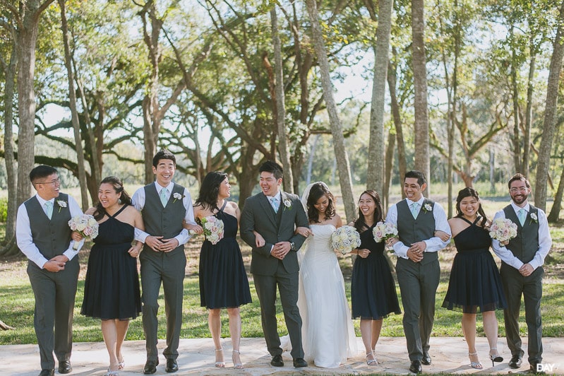 Brazos Springs Events Wedding