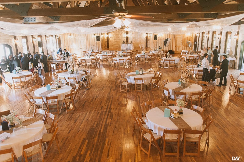 Brazos Springs Events Wedding