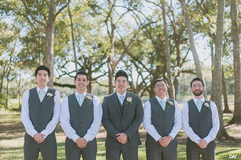 Brazos Springs Events Wedding