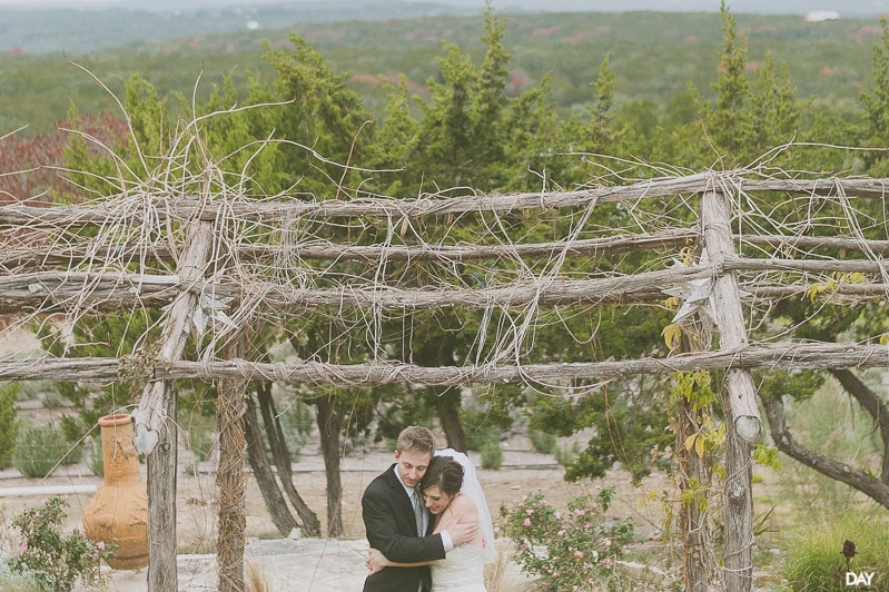 Rancho Mirando Wedding