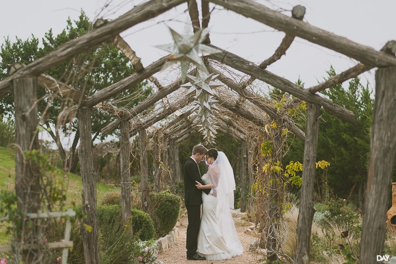 Rancho Mirando Wedding