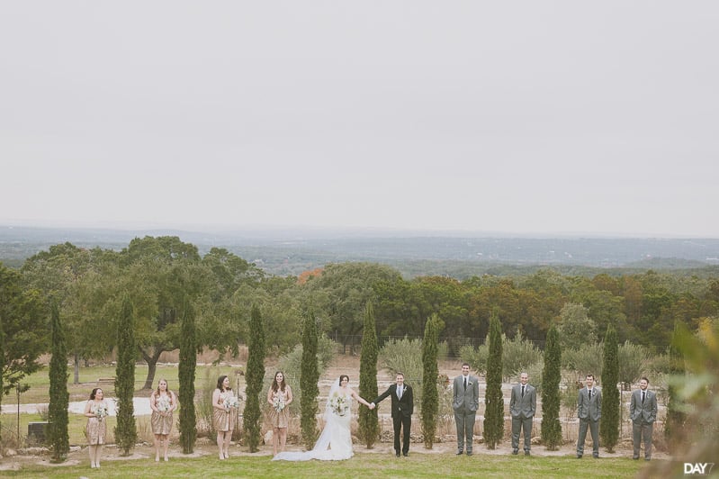 Rancho Mirando Wedding