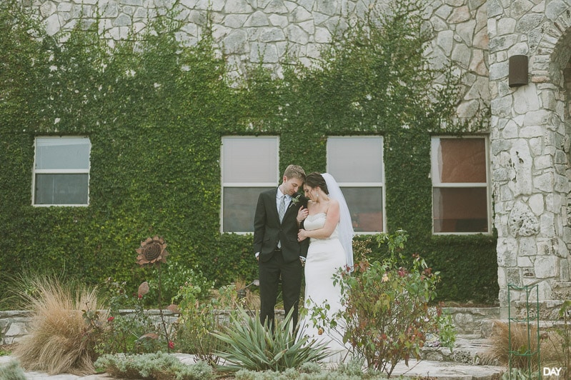 Rancho Mirando Wedding