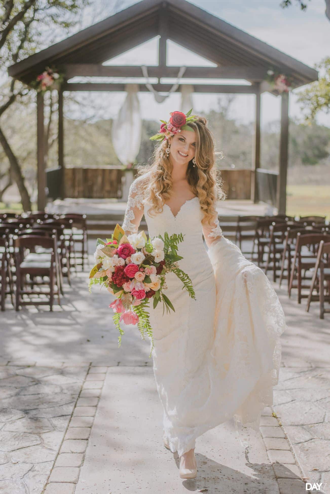 Ranch Austin Wedding Photography