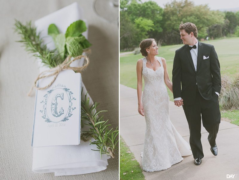 Austin wedding photographer