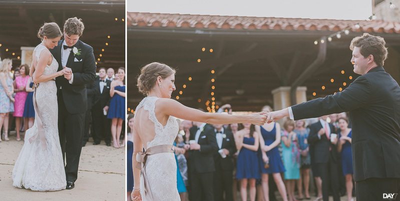 Austin wedding photographer