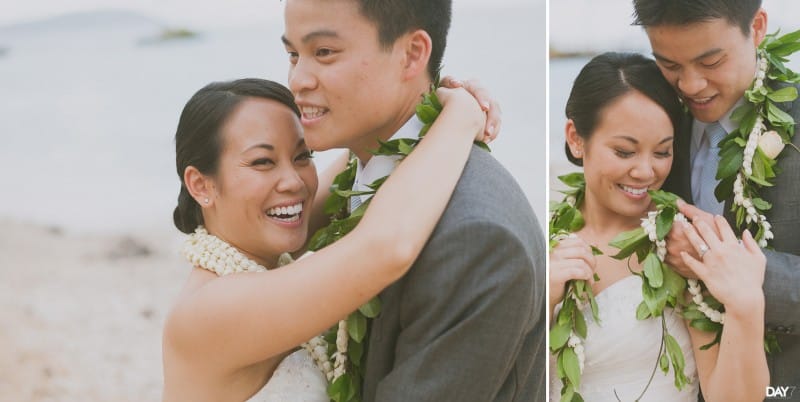 Waialae Country Club desination wedding