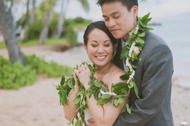 Waialae Country Club desination wedding