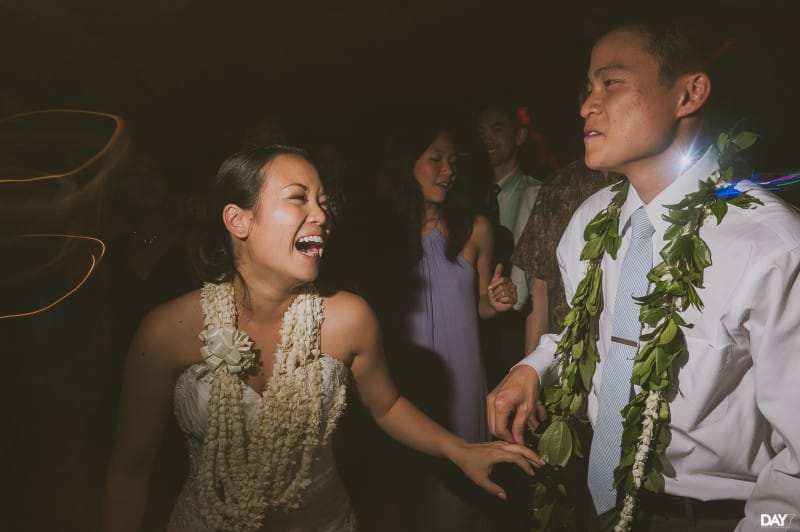 Waialae Country Club desination wedding