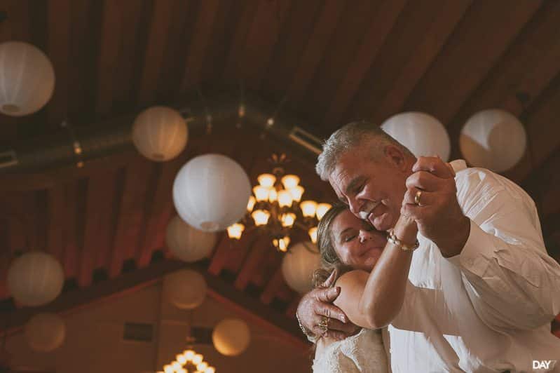 Reception at Antebellum Oaks