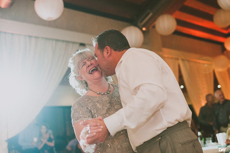 Reception at Antebellum Oaks