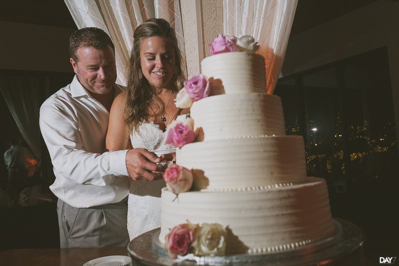 Reception at Antebellum Oaks