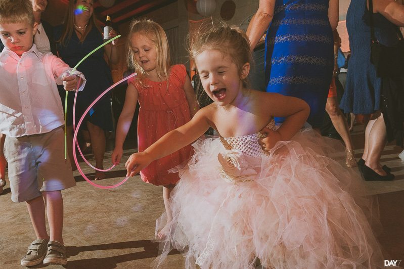 Reception at Antebellum Oaks