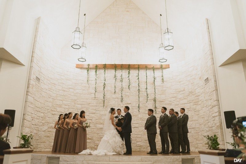 Houston Wedding Photography at Briscoe Manor