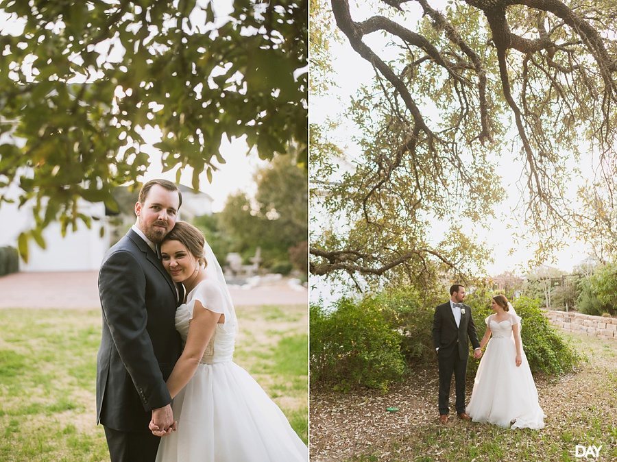 Austin Wedding Photographer