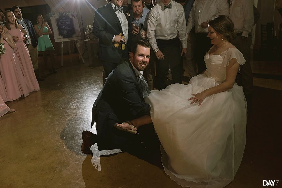 Austin Wedding Photographer