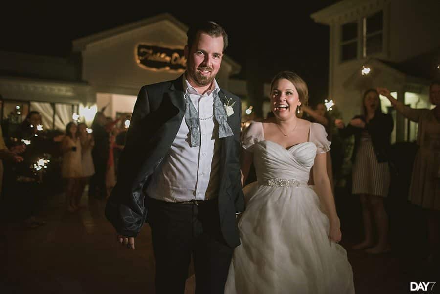 Austin Wedding Photographer