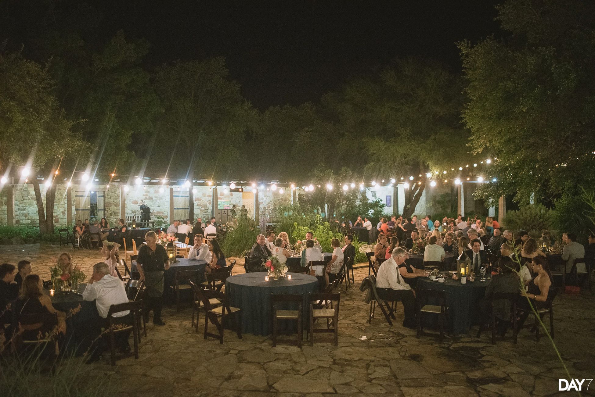 Day 7 Photography Wildflower Center Austin Wedding 27