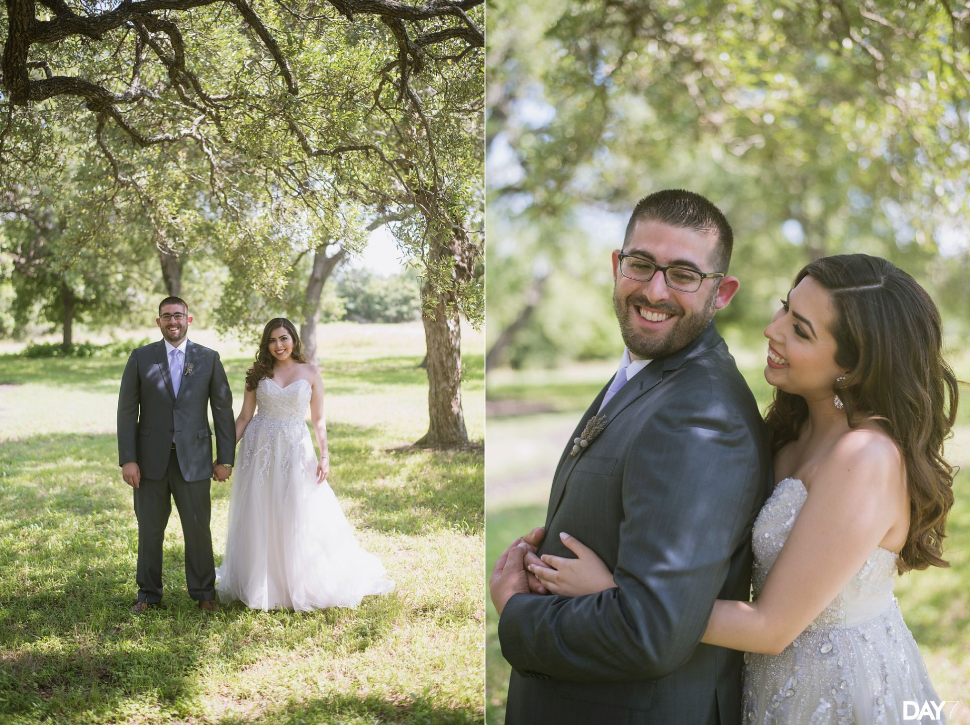 Austin Wedding Photographer