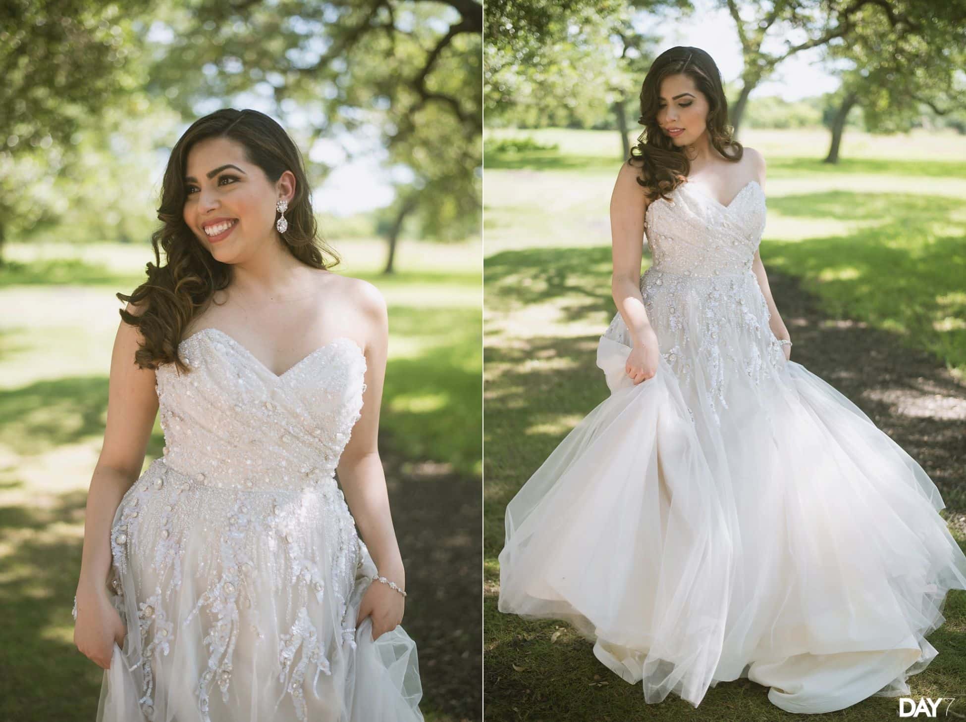 Austin Wedding Photographer