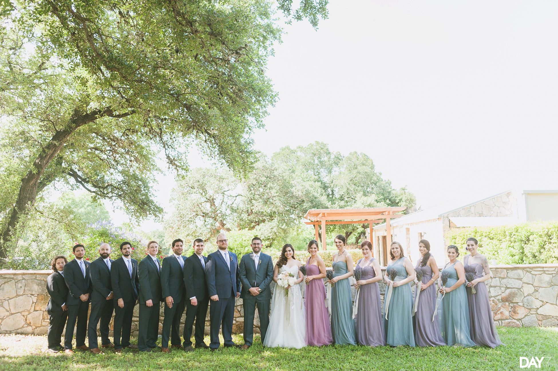 Austin Wedding Photographer