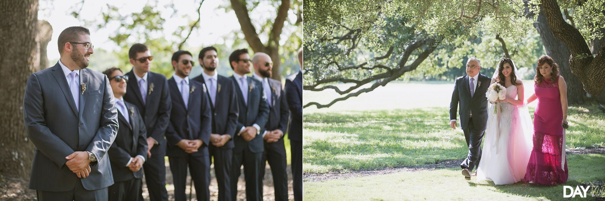 Austin Wedding Photographer