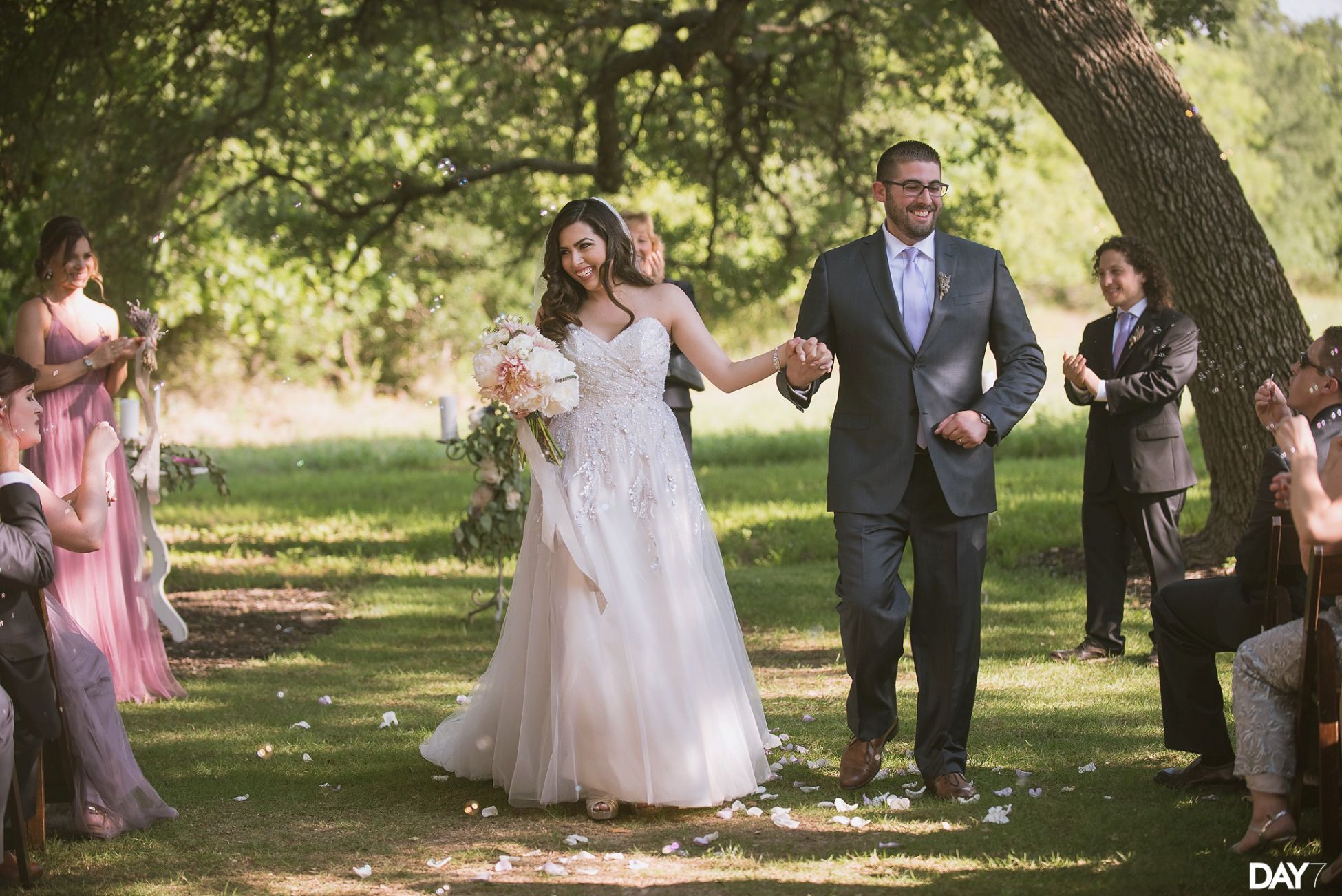 Austin Wedding Photographer