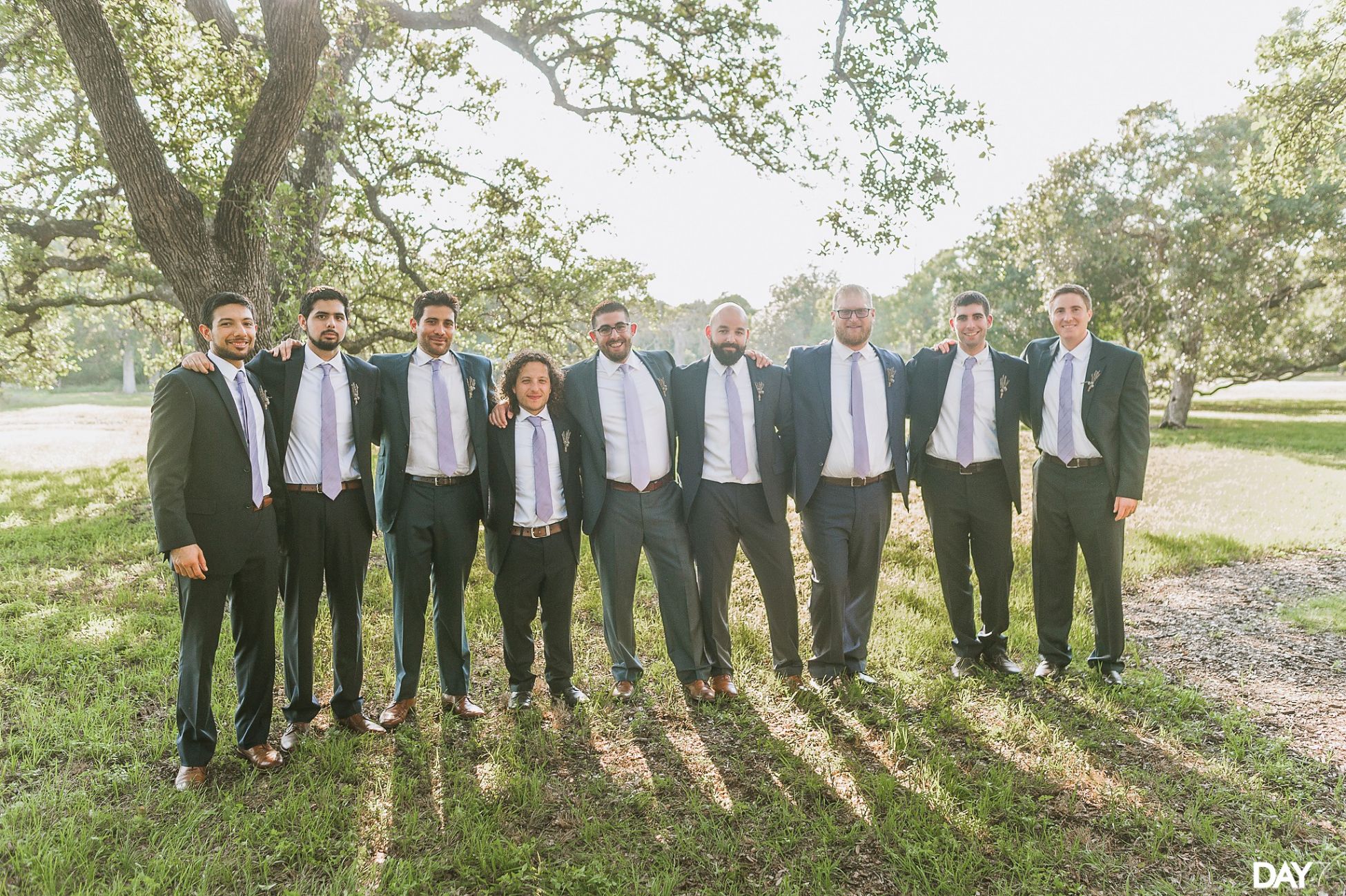 Austin Wedding Photographer