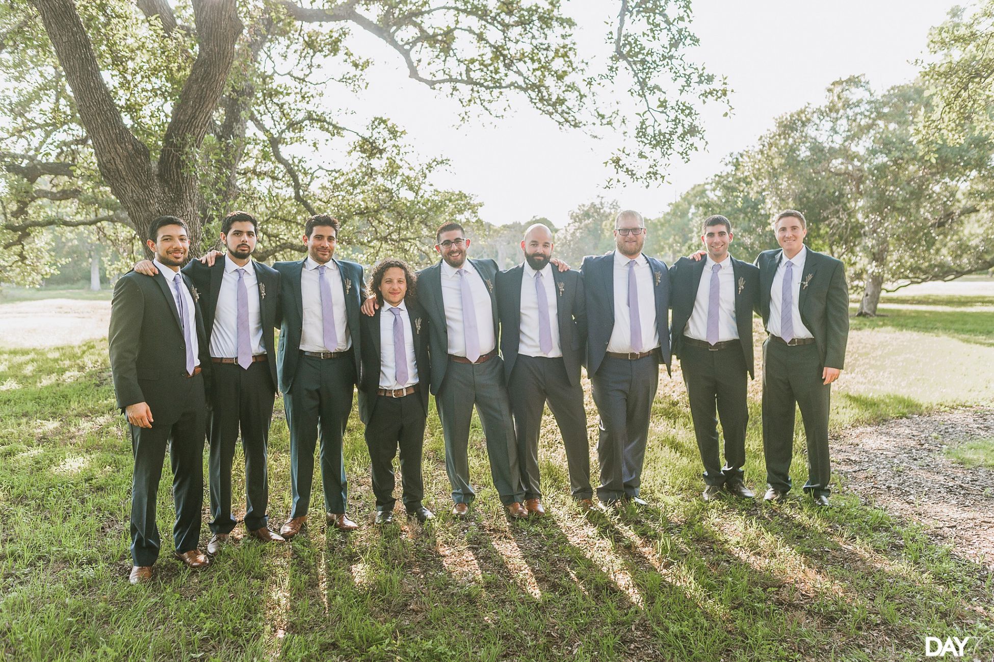 Austin Wedding Photographer