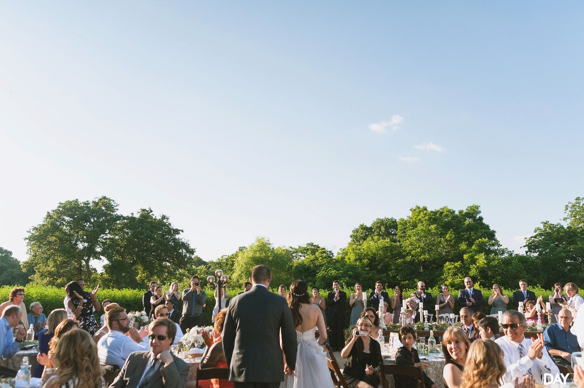 Austin Wedding Photographer