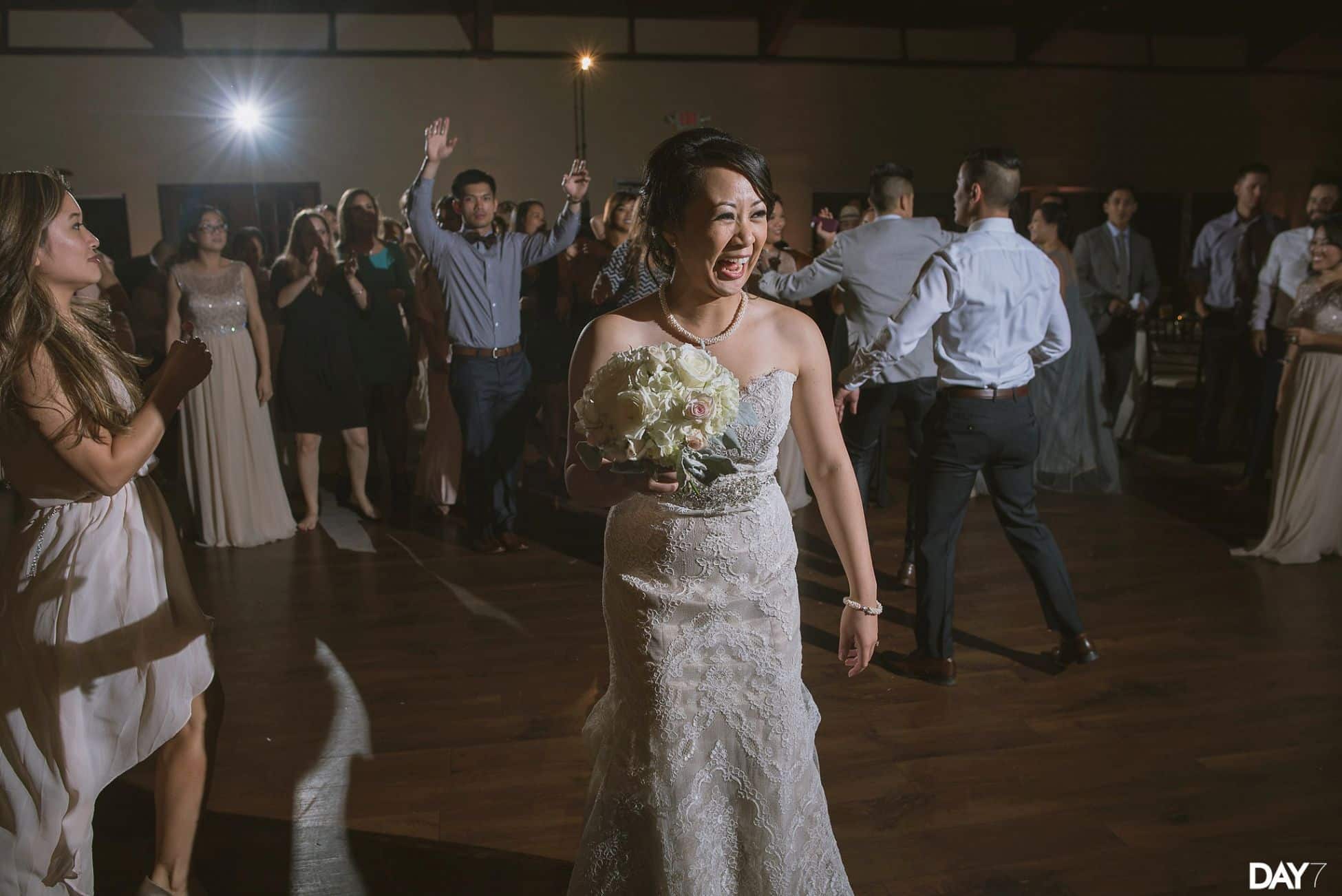 Briscoe Manor Wedding Photos